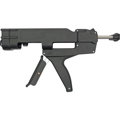 Kartuschenpistole 2K NE, Kartuschenpistolen